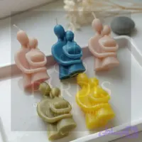 شمع آغوش (کد W5WRN)