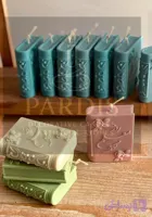 شمع کتاب روز معلم برند پردیس