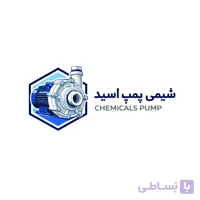 قطعات یدکی پمپ استیل تیپ 185
