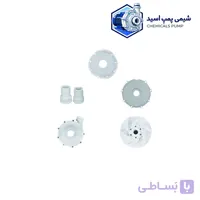 قطعات یدکی pp تیپ 140
