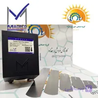 فلو سوئیچ تیغه ای مدکو 16 بار سری MDFS1، مدل MDFS1-P-1-1-B-1-C-1-A-2