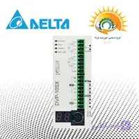 PLC دلتا DVP10SX11R