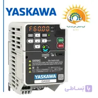 اینورتر یاسکاوا 1.5 کیلووات مدل CIPR-GA50CB010ABA | سری GA500 تک‌فاز