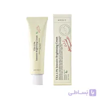 کرم روشن‌کننده روز و شب بدن اکسیس وای مدل Txa 2.5% مناسب برای پوست حساس