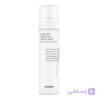 میست مرطوب کننده و تقویت کننده سد دفاعی پوست سرامید کوزارکس / Cosrx