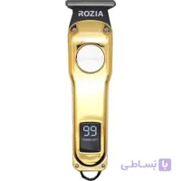 ماشین اصلاح روزیا مدل HQ309 با تکنولوژی برش مستقیم