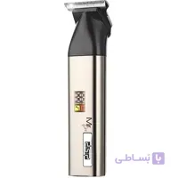 ماشین اصلاح دی اس پی مدل DSP-90643 با برش مستقیم و استیل ضد زنگ