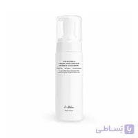 فوم شستشو صورت دکتر آلتیا مدل Amino Acid حجم ۱۴۰ میلی لیتر
