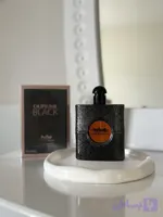 عطر بلک اوپیوم جسیکاتویین اورجینال| حجم 100ml