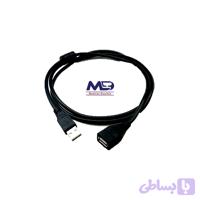 کابل افزاینده USB