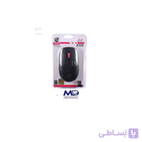 موس بی سیم XP-W591