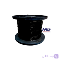 کابل ترکیبی 144 رشته CCA
