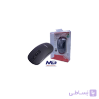 موس بی سیم 251 مچر