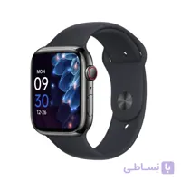 ساعت هوشمند wisme مدل ws-x22