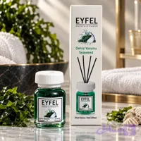 خوشبو کننده هوا ایفل EYFEL رایحه جلبک دریایی (Seaweed) حجم 120 میل