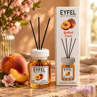 خوشبو کننده هوا ایفل EYFEL رایحه هلو (Peach) حجم 120 میل