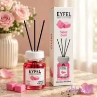 خوشبو کننده هوا ایفل EYFEL رایحه آدامس (Bubblegum) حجم 120 میل