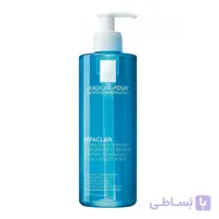 ژل شوینده پوست چرب لاراش پوازی La Roche-Posay حجم 400 میل - فروشگاه اینترنتی آوان کازمتیکس