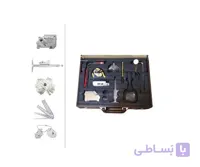 کیف و ابزار بازرسی