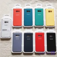 گارد سیلیکونی اورجینال مناسب برای S10