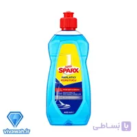 جلادهنده ماشین ظرفشویی آسپروکس Sparx حجم 750 میلی لیتر