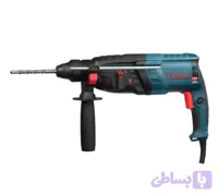 بتن کن 800 وات پوکا 2633