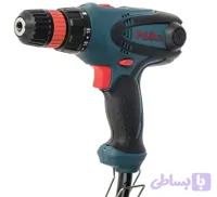 پیچ گوشتی برقی پوکا مدل 1010 | سبک و کاربردی