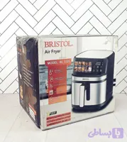 سرخ کن 8 لیتر 2200 وات دیجیتال BL-3325 بریستول اصل