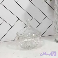 قندان پیانو کادویی نوری تازه قیمت هر عدد (هر کارتن ۲۴ بسته) (عمده)