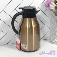 فلاسک ۱ لیتری طلایی رگال مدل RGS01P