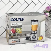 آسیاب مخلوط کن ۵۰۰ وات کورس مدل COB1646