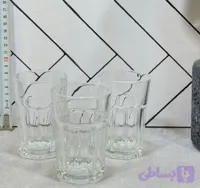 لیوان کیوتو کادویی کاوه قیمت هر دست (هر کارتن ۶ دست) (عمده)