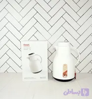 فلاسک ۱.۵ لیتری دماسنج دار رگال مدل RGP33P