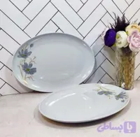 دیس برنج ملامین ژالین دیوالی اوپال جام