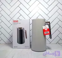 فلاسک ۱ لیتری رنگی رگال مدل RGD-15Q-10SP (رنگ رندوم)