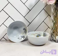 کاسه ماست ملامین ژالین دیوالی اوپال جام (۱ عدد)