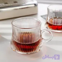 فنجان پریمو بیمیکس کادویی قیمت هر دست (هر کارتن شامل ۶ دست) (عمده)