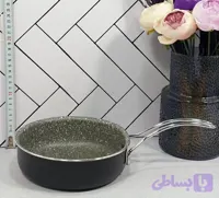 تابه تکدسته جلامبین در سایز های مختلف