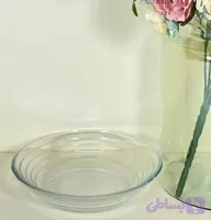 کمپوت خوری لیزا کادویی کاوه قیمت هر دست (هر کارتن ۶ دست) (عمده)