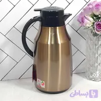 فلاسک ۱.۹ لیتری طلایی رگال مدل RGS