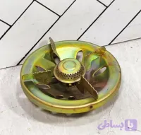 سر پیک نیک کوچک برنزی نپتون
