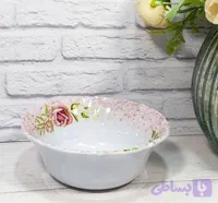 کاسه آبگوشت خوری ملامین نشکن برجسته سلنا روما اوپال جام (۱ عدد)