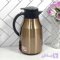 فلاسک ۱.۶ لیتری طلایی رگال مدل RGS