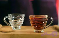 فنجان الیزا کادویی کاوه قیمت هر دست (هر کارتن ۶ دست) (عمده)