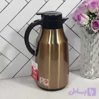 فلاسک ۱.۳ لیتری طلایی رگال مدل RGS