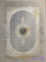 فرش 700 شانه تراکم 2550 عالی مقام 8 رنگ 100% اکریلیک