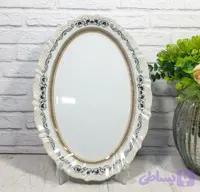 دیس برنج ملامین نشکن برجسته سلنا ورساچ اوپال جام (۱ عدد)