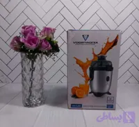 آب مرکبات گیری VE-CJ02 ووگاتی ۵۰ وات