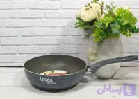 تابه وک ترمو ۲۴ تیتان طوسی لاوان