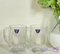 لیوان نیومرنینگ لومینارک